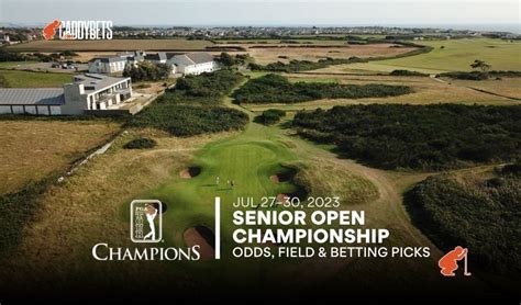 open championship 2024 betting